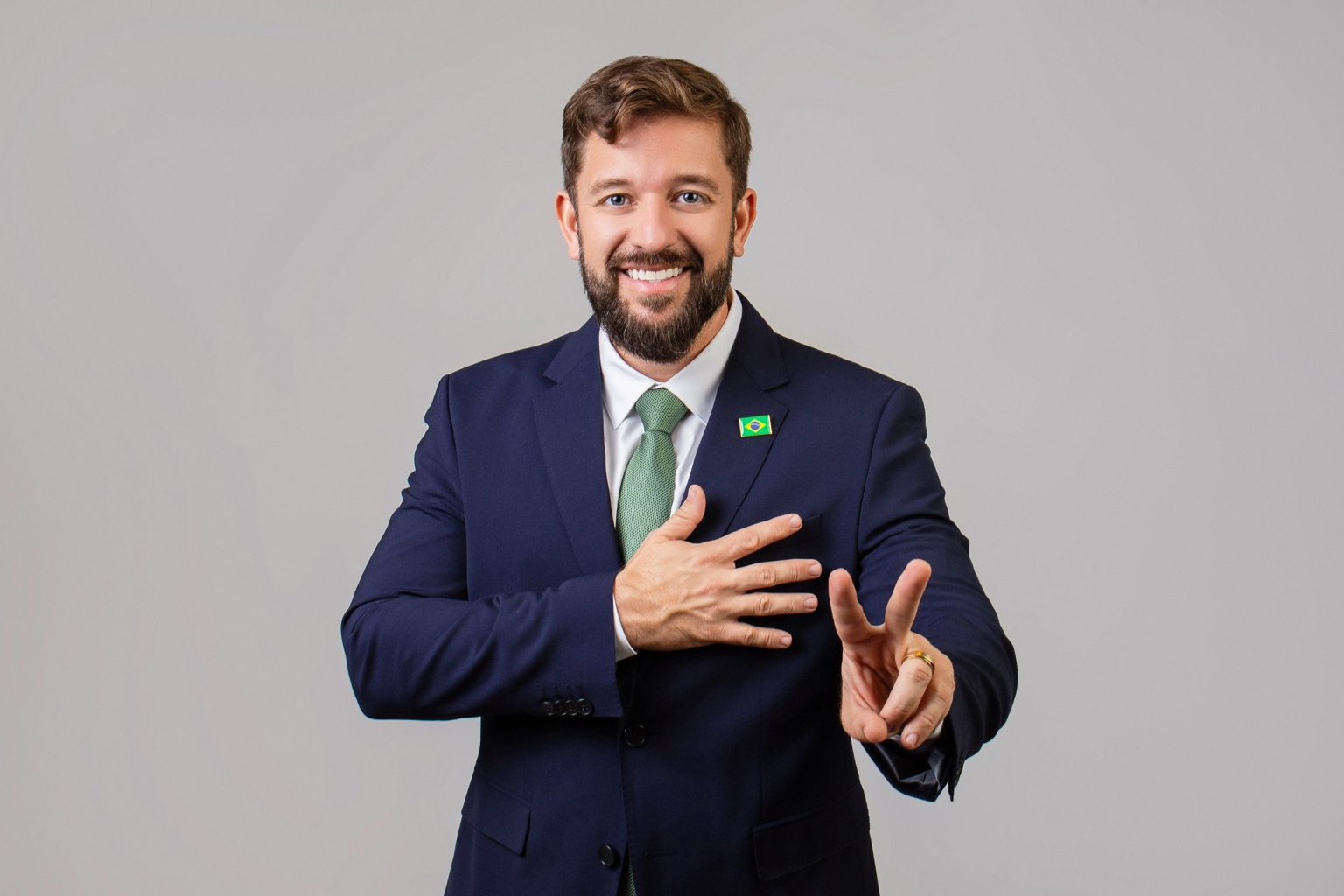 Proteção das igrejas para toda a Paraíba: a proposta estadual de Fábio Lopes