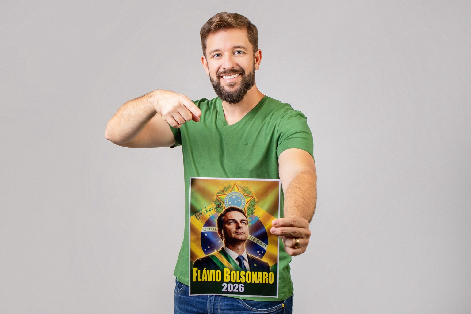 Fábio Lopes na Câmara de João Pessoa: o mandato que virou entrega